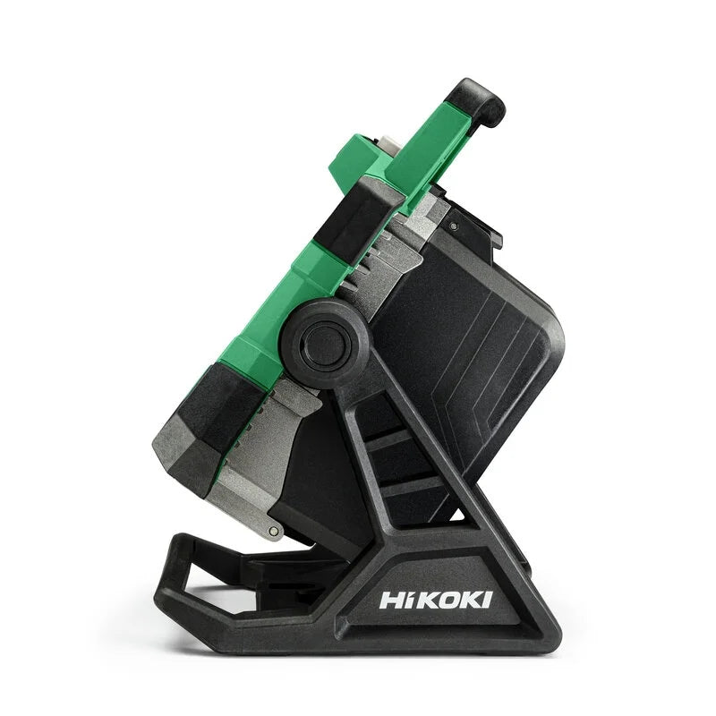 HiKOKI Akku-Baustellenstrahler UB18DC