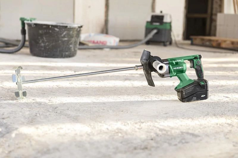 HiKOKI Akku Rührgerät UM36DA