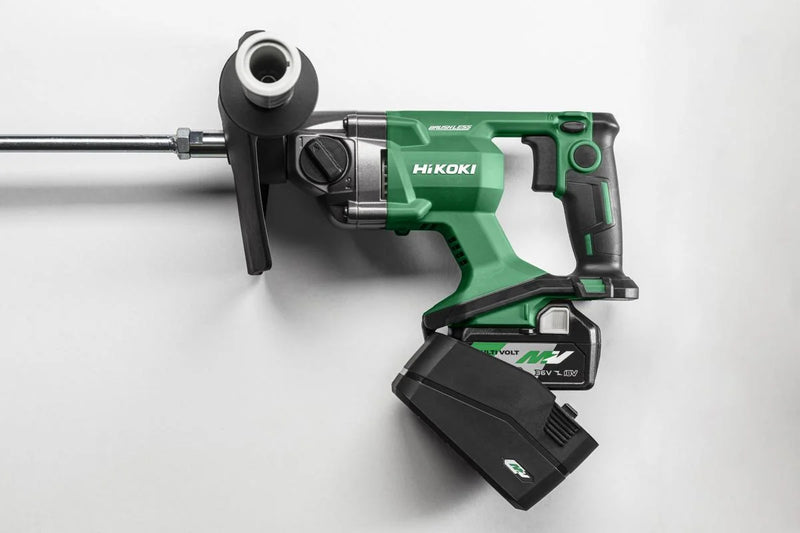 HiKOKI Akku Rührgerät UM36DA