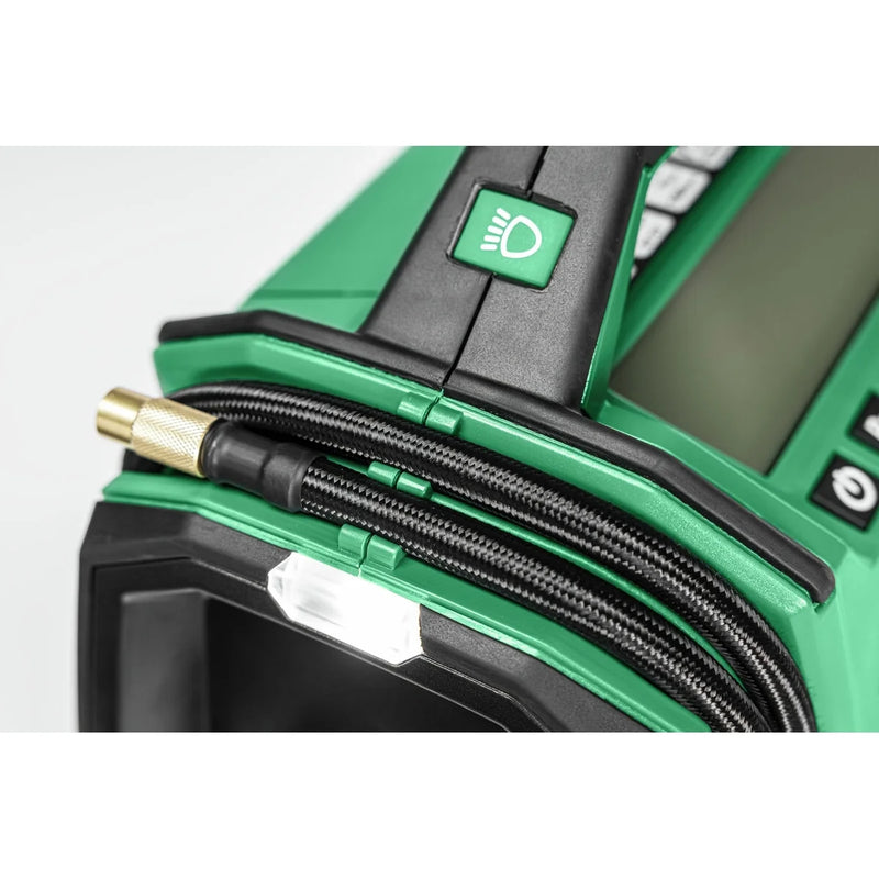 HiKOKI Akku Kompressor UP18DAW4Z