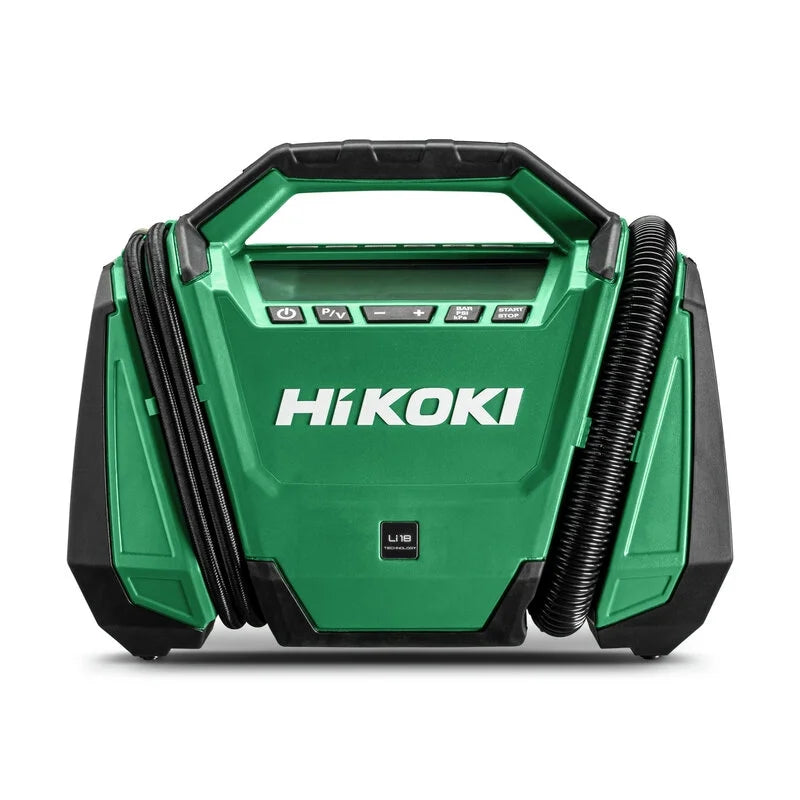 HiKOKI Akku Kompressor UP18DAW4Z