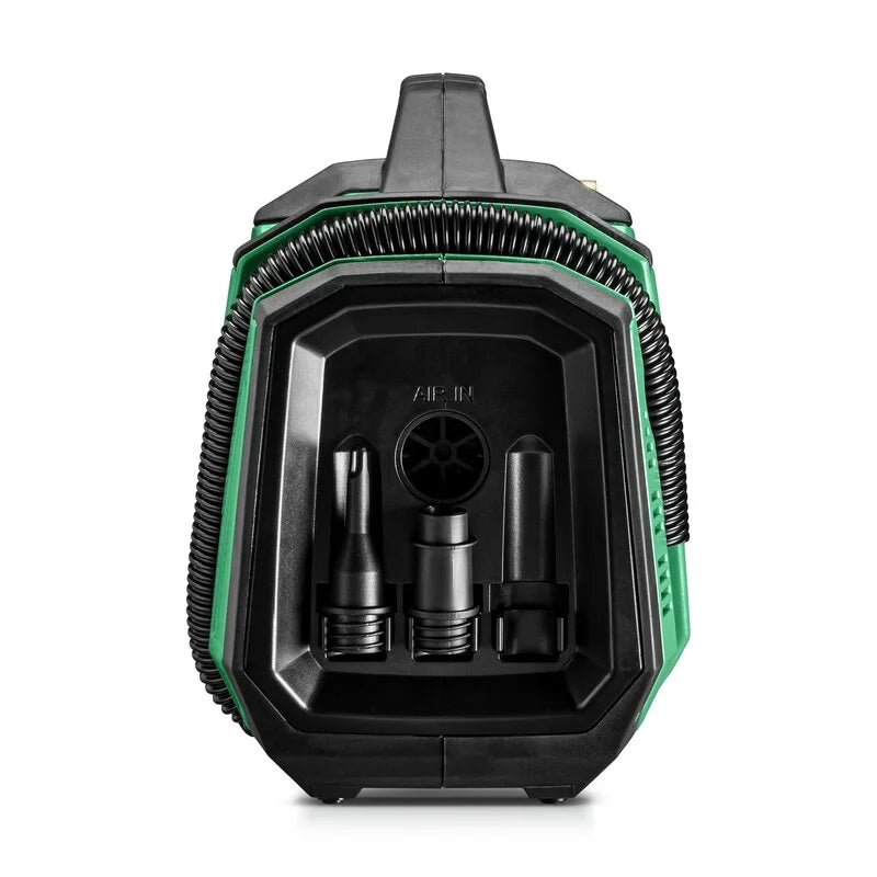 HiKOKI Akku Kompressor UP18DAW4Z