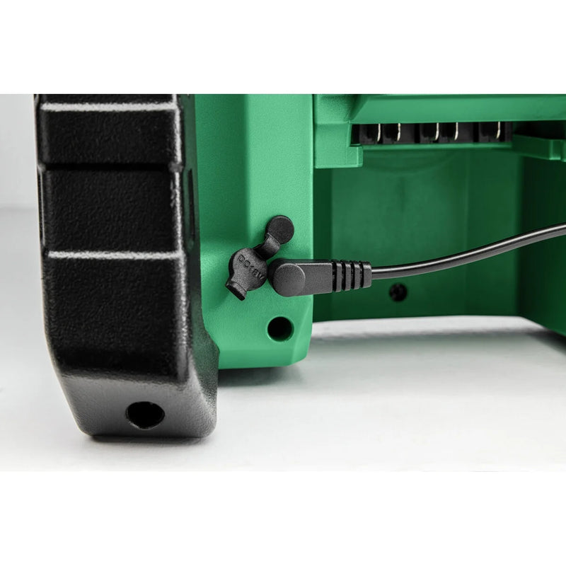 HiKOKI Akku-Radio UR18DAW4Z