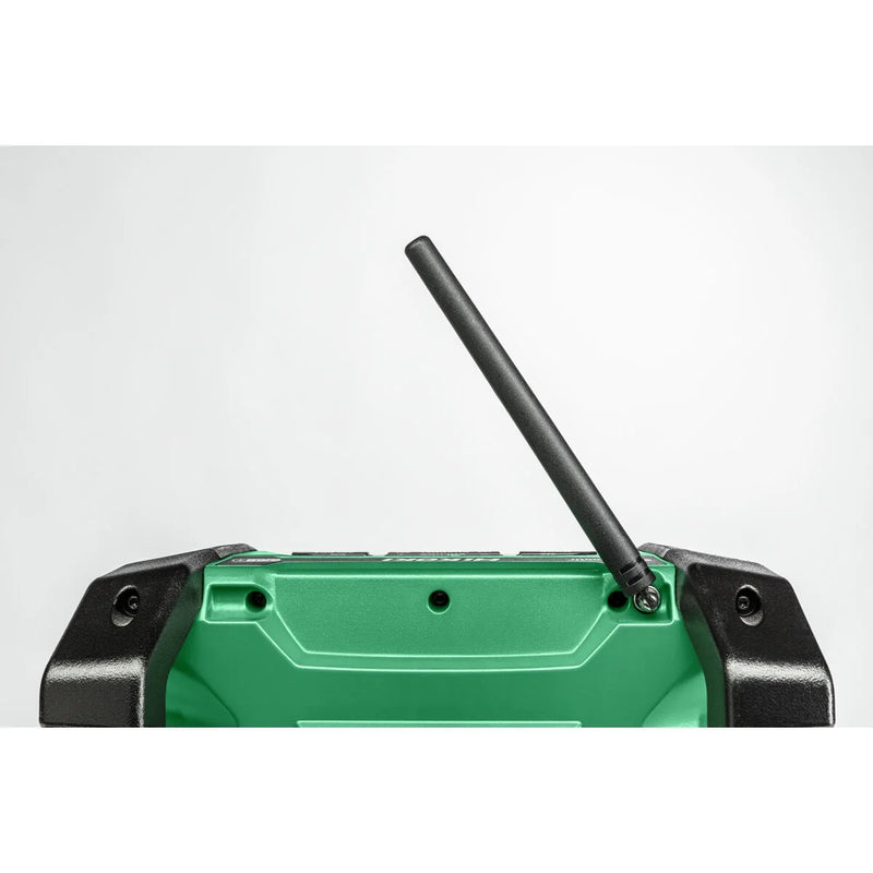 HiKOKI Akku-Radio UR18DAW4Z