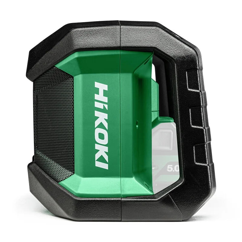 HiKOKI Akku-Radio UR18DAW4Z