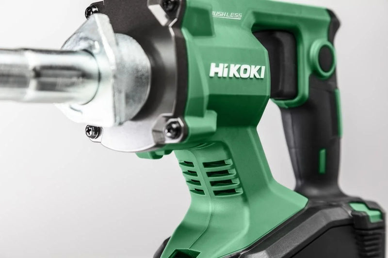 HiKOKI Akku Betonverdichter UV3628DA