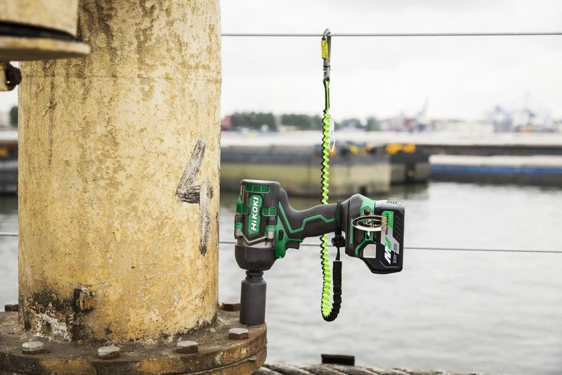 HiKOKI Akku Schlagschrauber 1/2" WR36DE